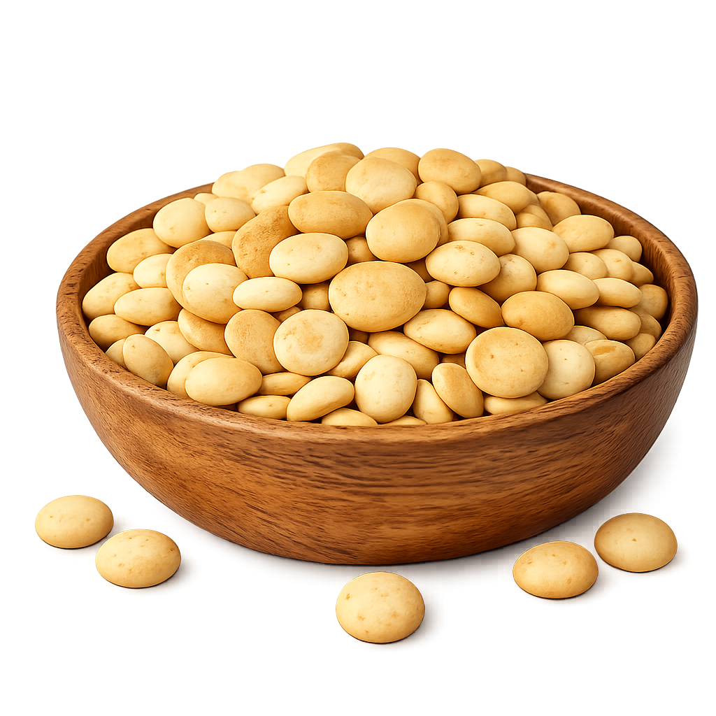Beans Drop Vanila1 Beans Drops Vennila- 150 gm - Tastimaa