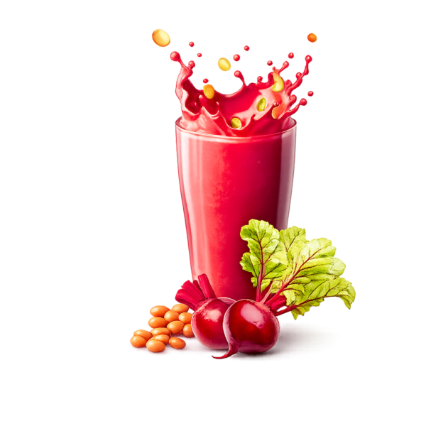 Beetroot Malt - Tastimaa