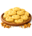 Butter Scotch Cookies- 250 gm - Tastimaa