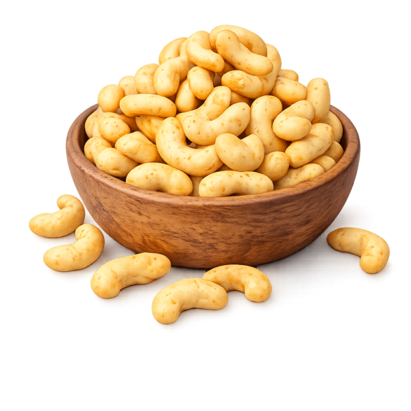 Cashew Biscuit-  150 gm - Tastimaa