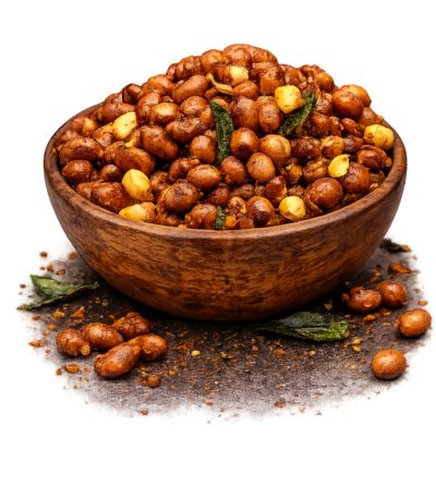 Chilli Kadalai 200gm - Tastimaa