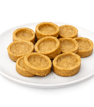Coconut Achu ; 13 Pcs - Tastimaa