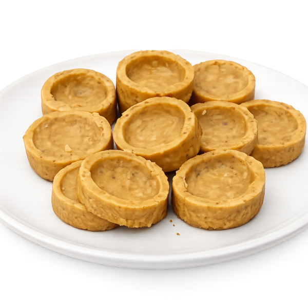 Coconut Achu ; 13 Pcs - Tastimaa