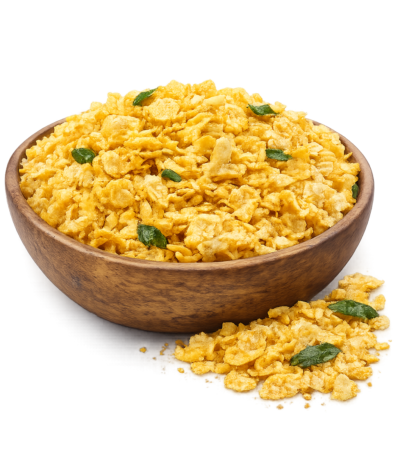 Corn Chips 100gm - Tastimaa