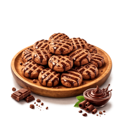 Gee  Biscuit Choco- 200 gm - Tastimaa