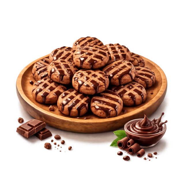 Gee  Biscuit Choco- 200 gm - Tastimaa