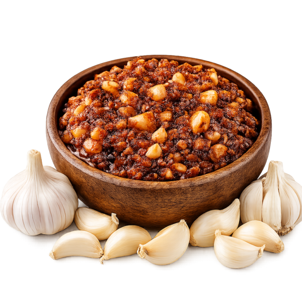 Garlic Thokku 200gm - Tastimaa