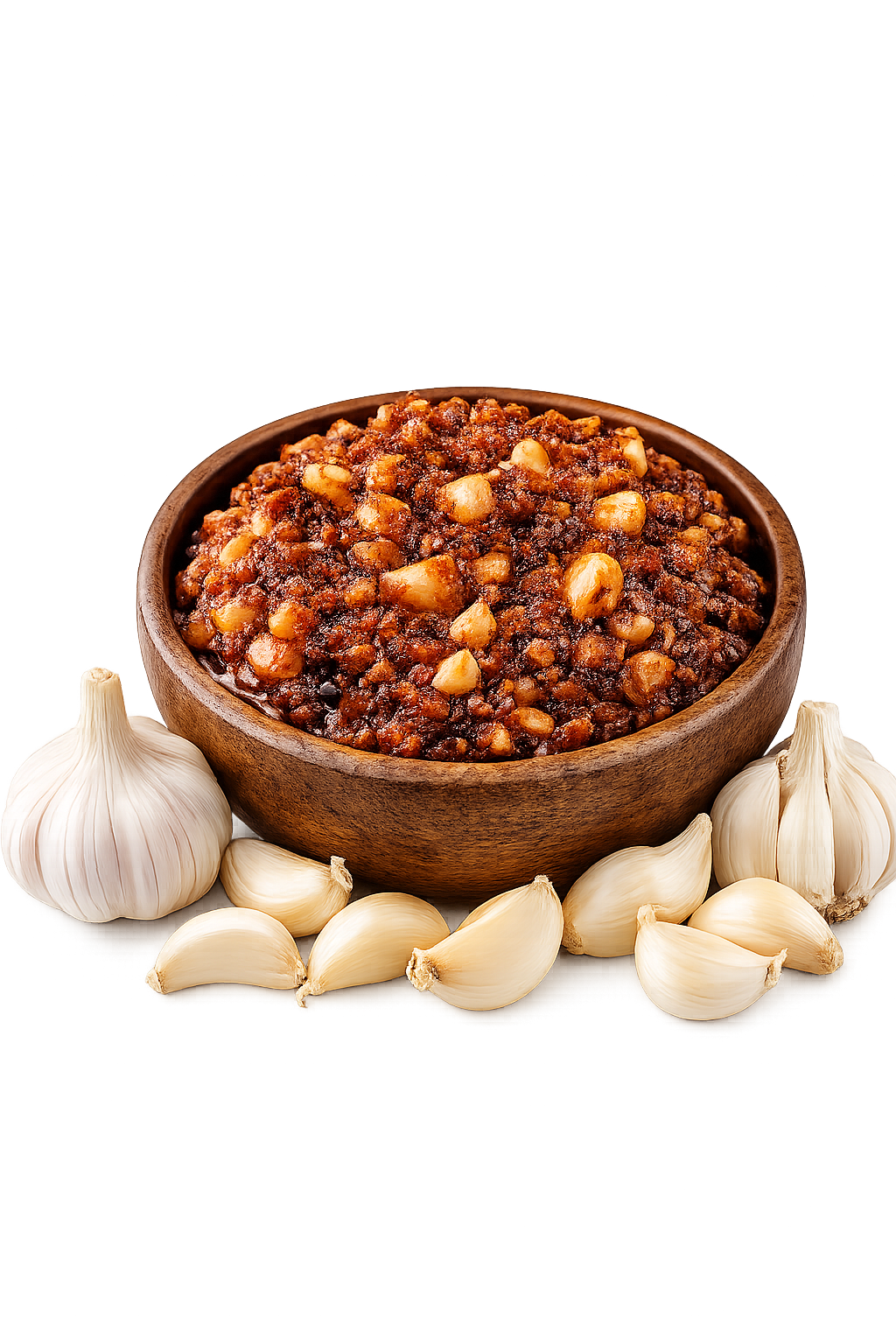 Garlic Thokku2 Garlic Thokku 200gm - Tastimaa