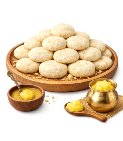 Gee Cookies- 250 gm - Tastimaa