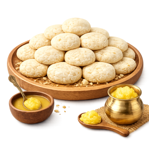 Gee Cookies- 250 gm - Tastimaa