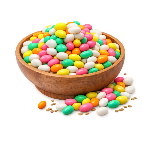 Jeera Candy - Tastimaa