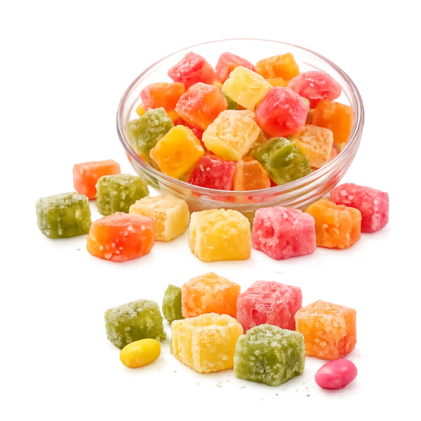 Jelly Mittai Pkt100g - Tastimaa