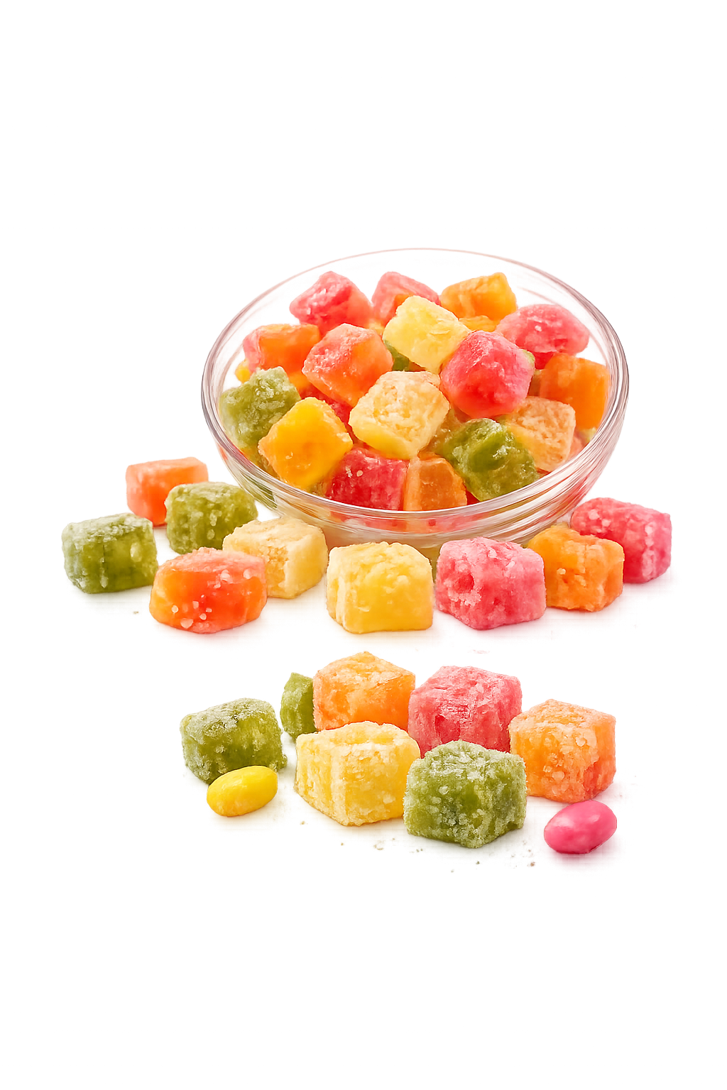 Jelly Mittai1 Jelly Mittai Pkt100g - Tastimaa