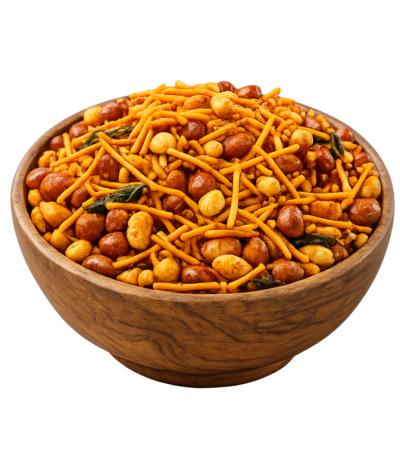 Kerala Mixture 200gm - Tastimaa