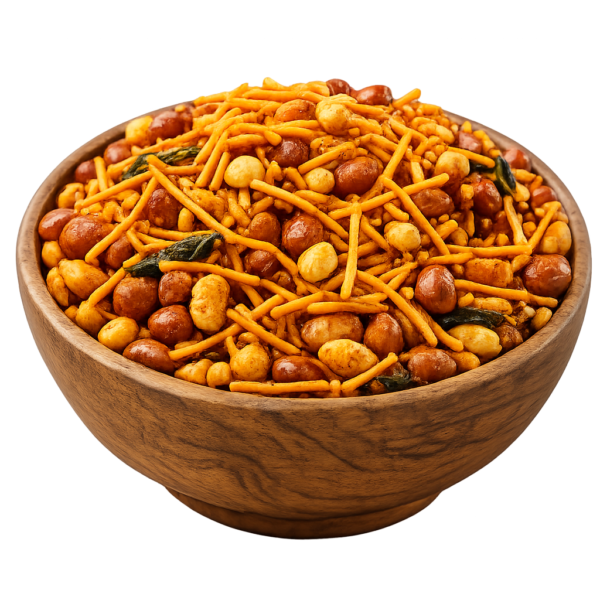 Kerala Mixture 200gm - Tastimaa