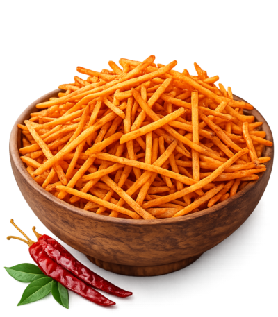 Kuchi Chips 200gm - Tastimaa