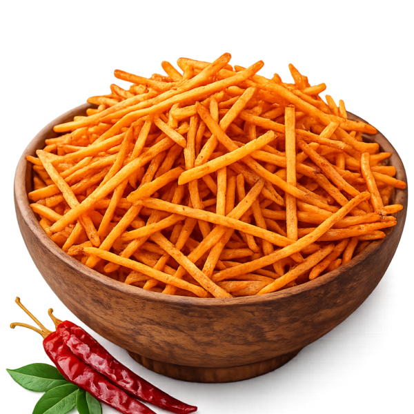 Kuchi Chips 200gm - Tastimaa
