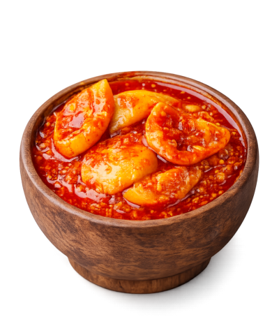 Lemon Pickle 200gm - Tastimaa