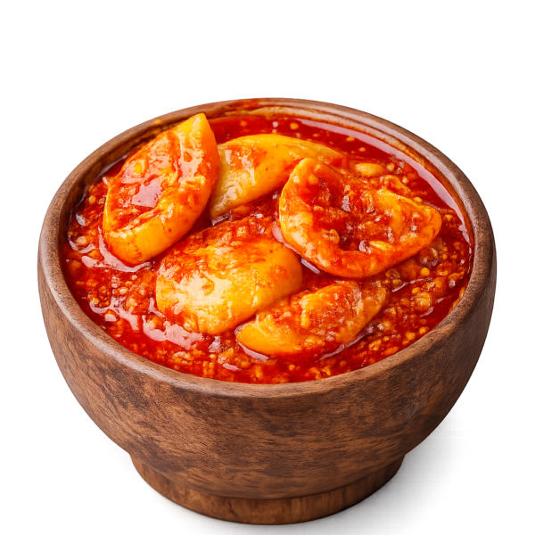 Lemon Pickle 200gm - Tastimaa