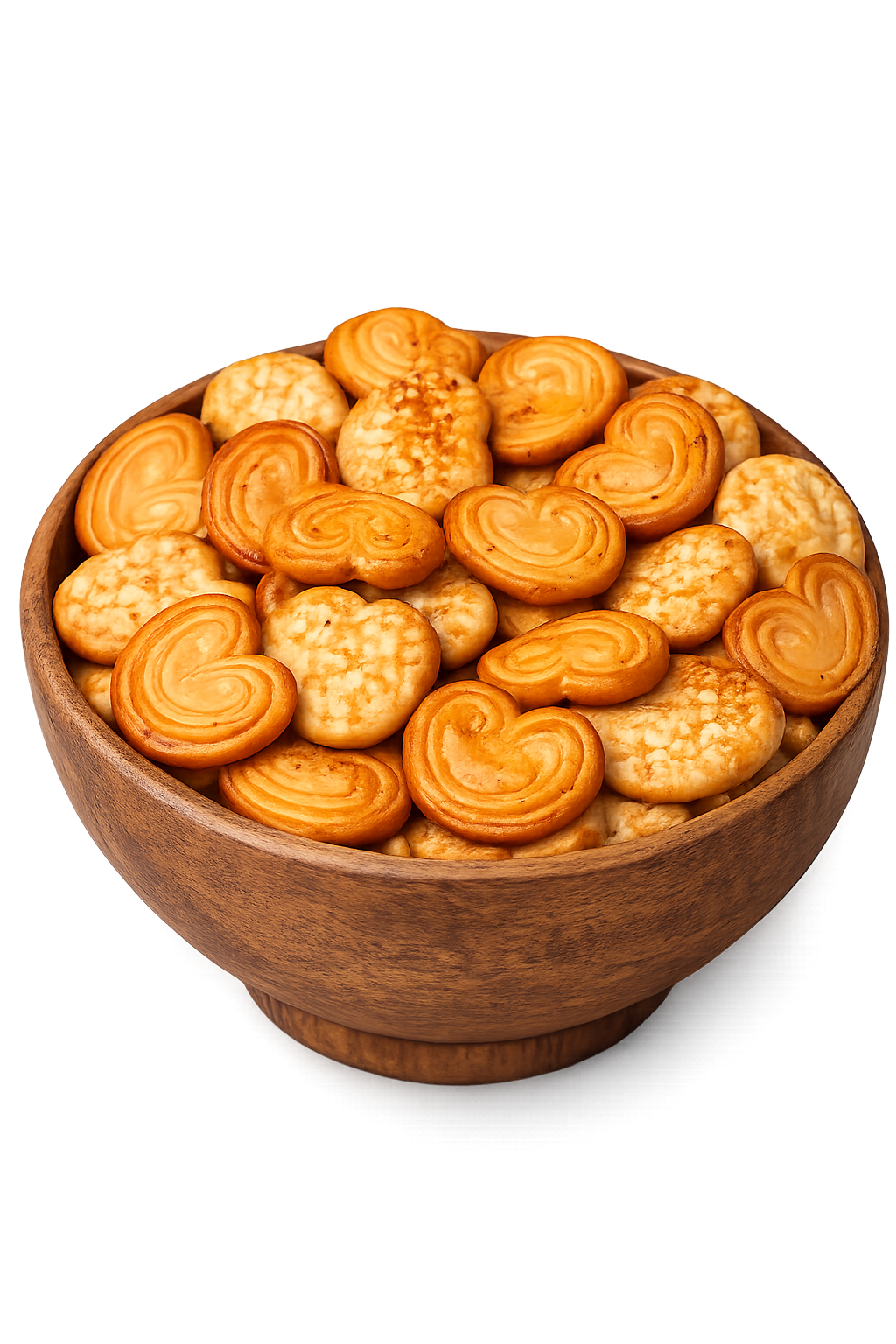 Little Heart Biscuit Little Heart Biscuit 150 gm - Tastimaa