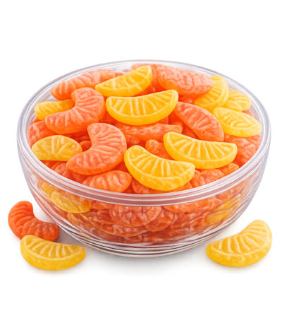 Orange Mittai Pkt 25nos - Tastimaa