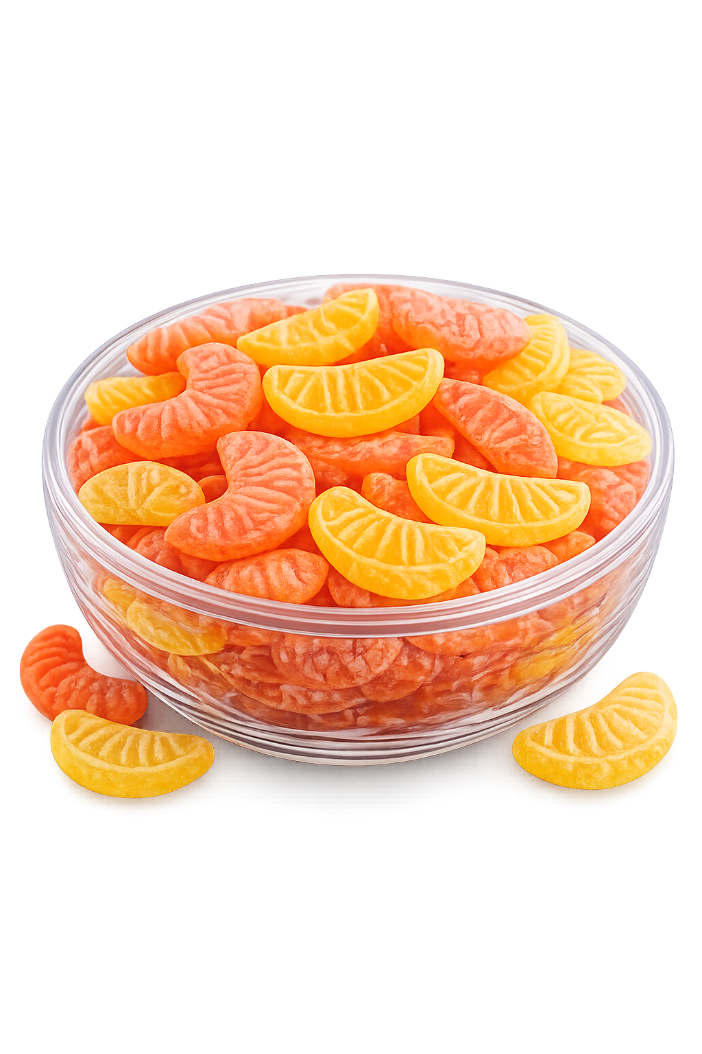 Orange Mittai1 Orange Mittai Pkt 25nos - Tastimaa