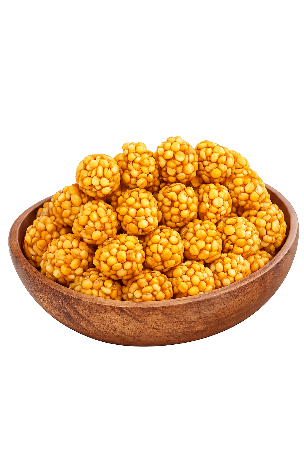 Pottukadalai urandai1 Pottu Kadalai Balls - Tastimaa
