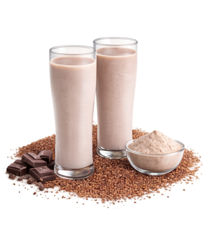 Raagi Choco Malt - Tastimaa