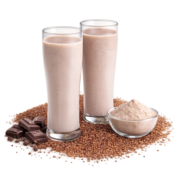 Raagi Choco Malt - Tastimaa