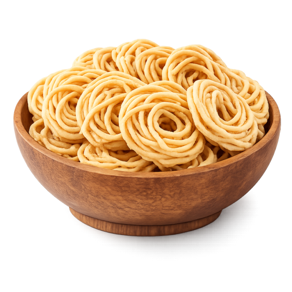 Seer Murukku White - Tastimaa