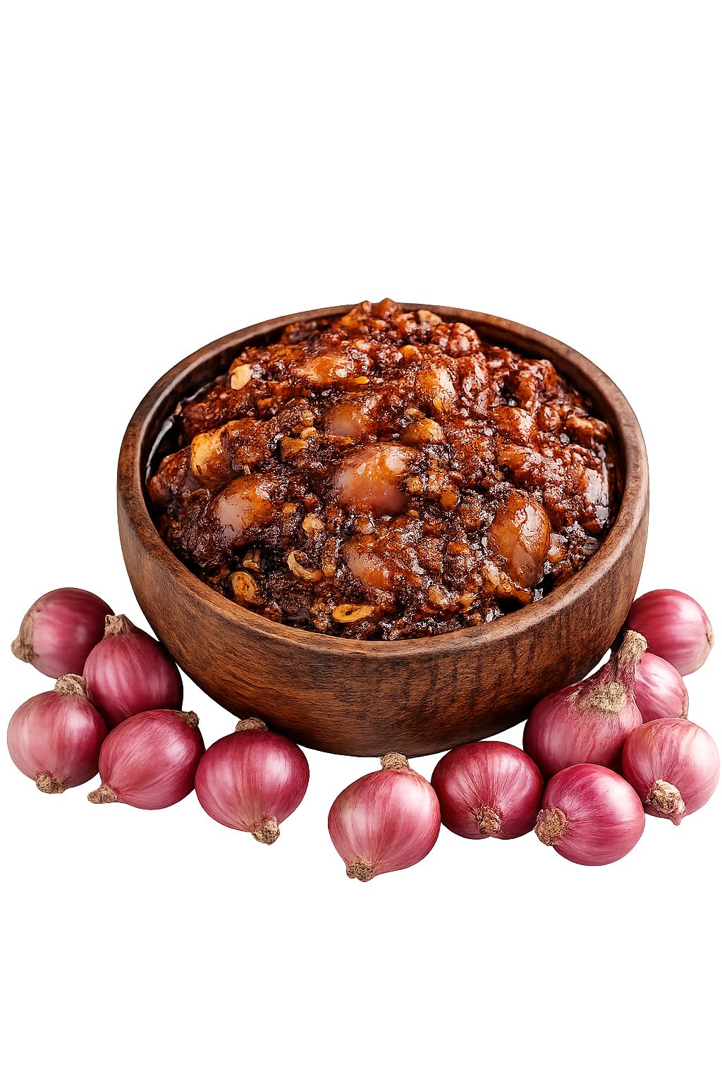 Small onion thokku1 Chinna Vengayam Thokku 200gm - Tastimaa