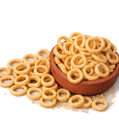 Onion Chips 100gm - Tastimaa