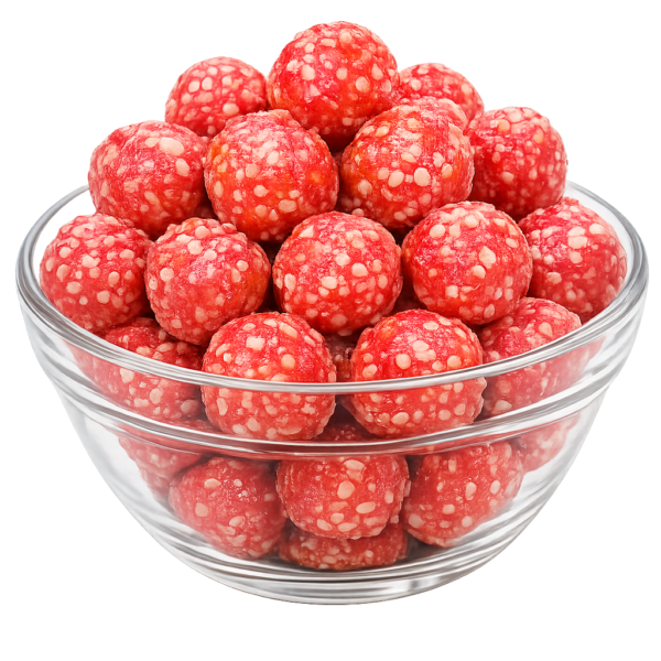 Honey Balls - Tastimaa