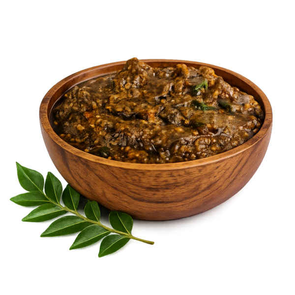 Karuvepillai Thokku 200gm - Tastimaa