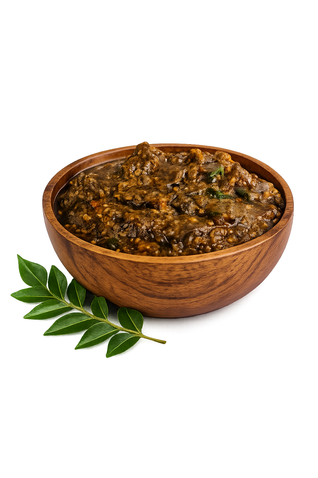 karuvepillai thokku1 Karuvepillai Thokku 200gm - Tastimaa
