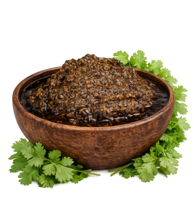 Mallithalai Thokku 200gm - Tastimaa