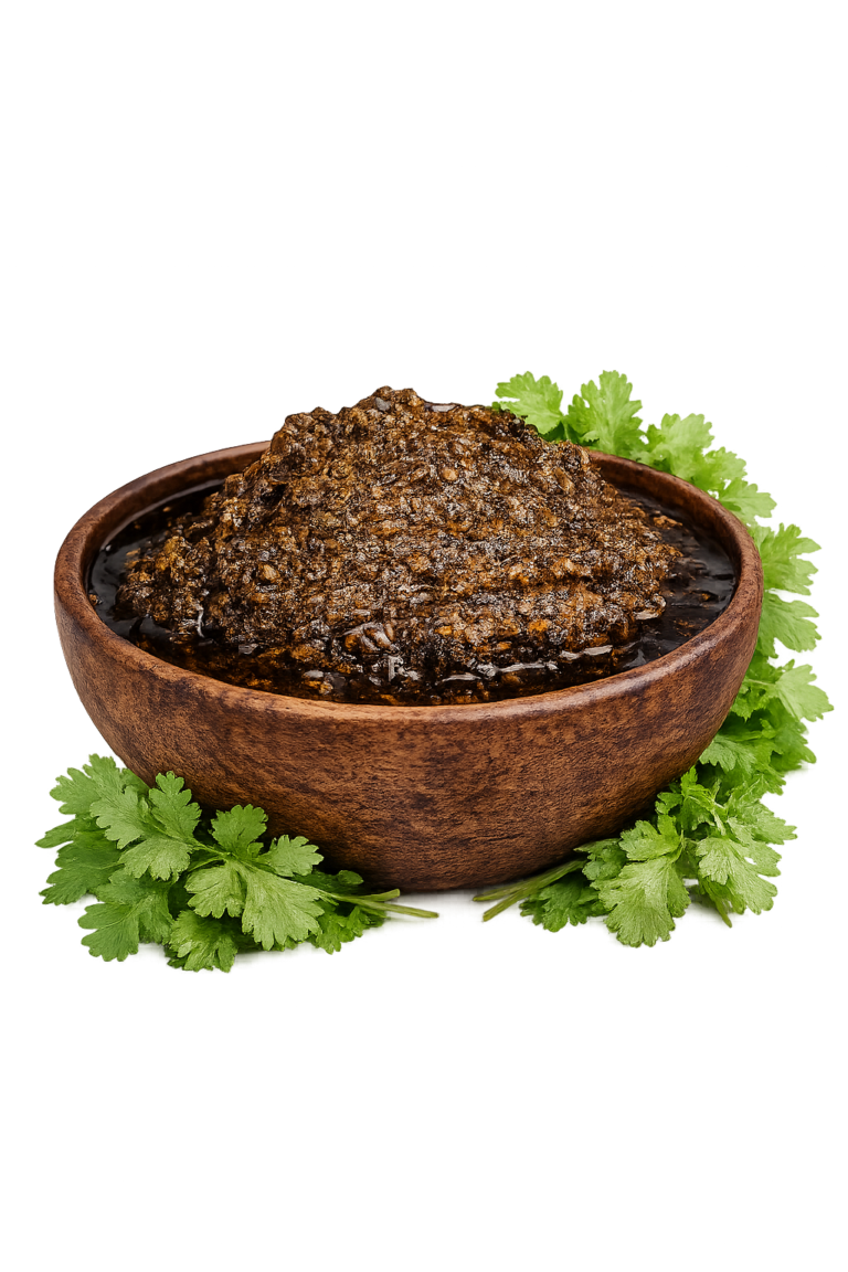 Mallithalai Thokku 200gm - Tastimaa