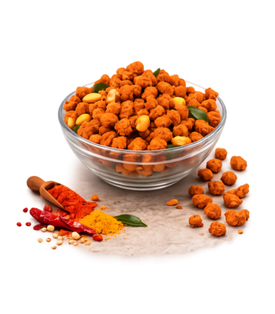 Masala Kadalai 200gm - Tastimaa