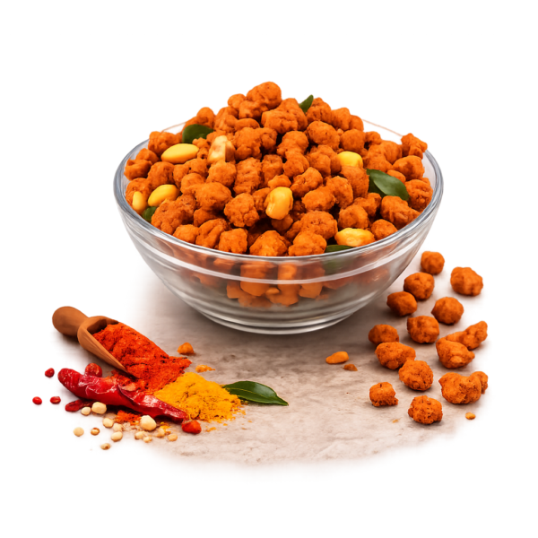 Masala Kadalai 200gm - Tastimaa