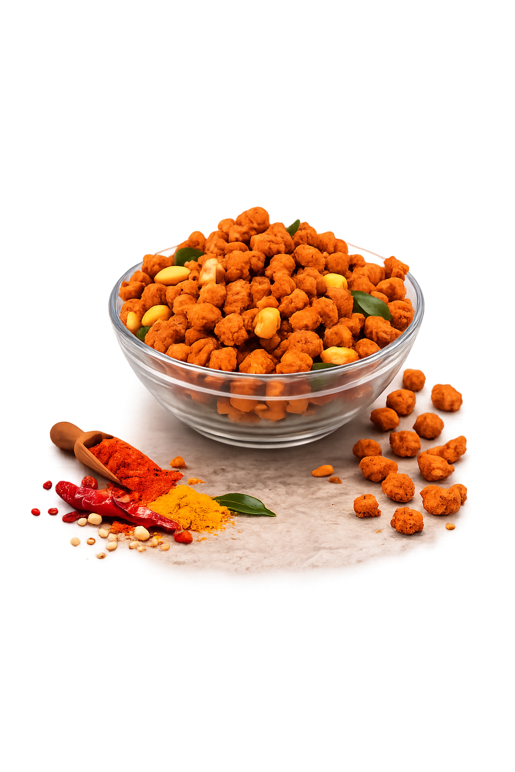 masala kadalai Masala Kadalai 200gm - Tastimaa