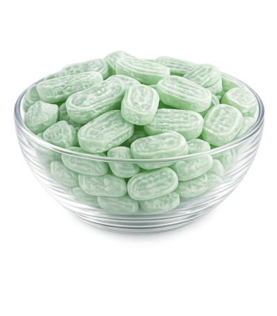 Mint Candy - Tastimaa