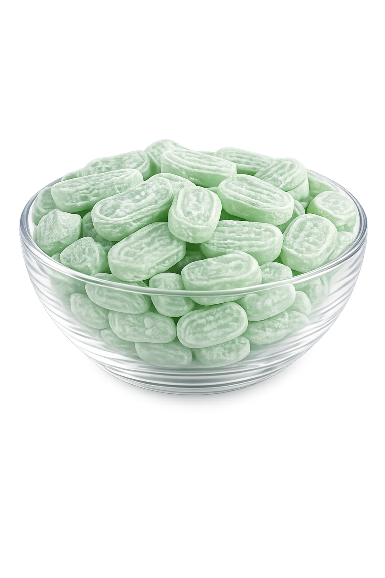 Mint Candy - Tastimaa