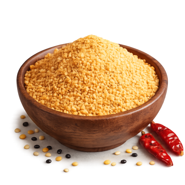 Paruppu Podi 100gm - Tastimaa
