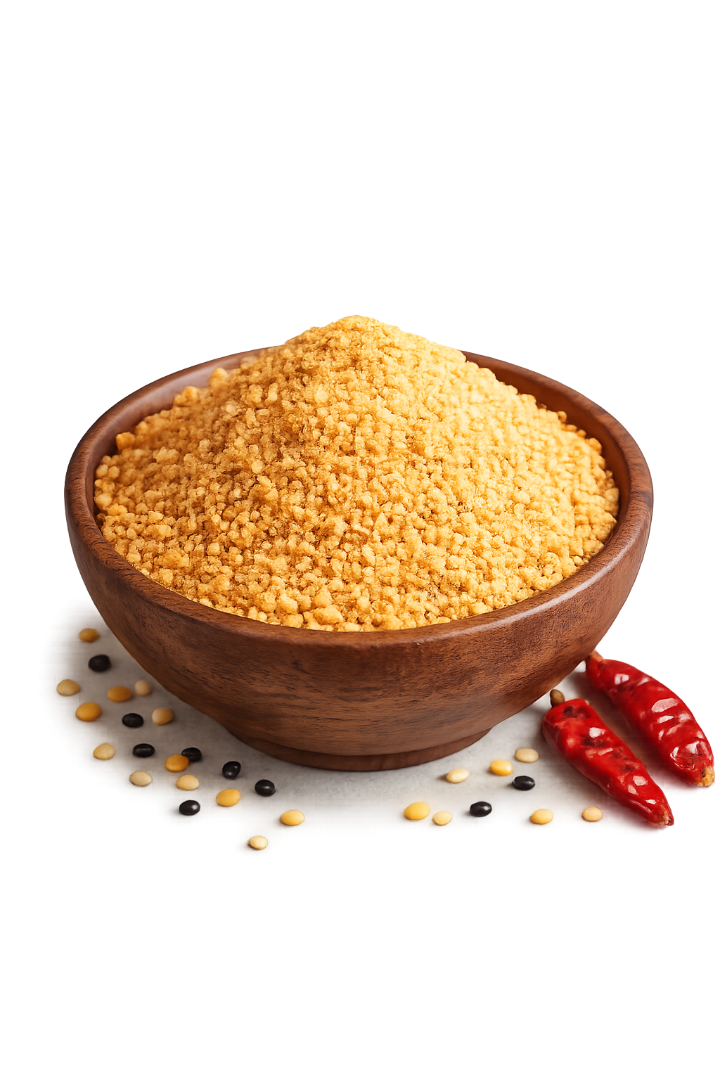 paruppu podi1 Paruppu Podi 100gm - Tastimaa