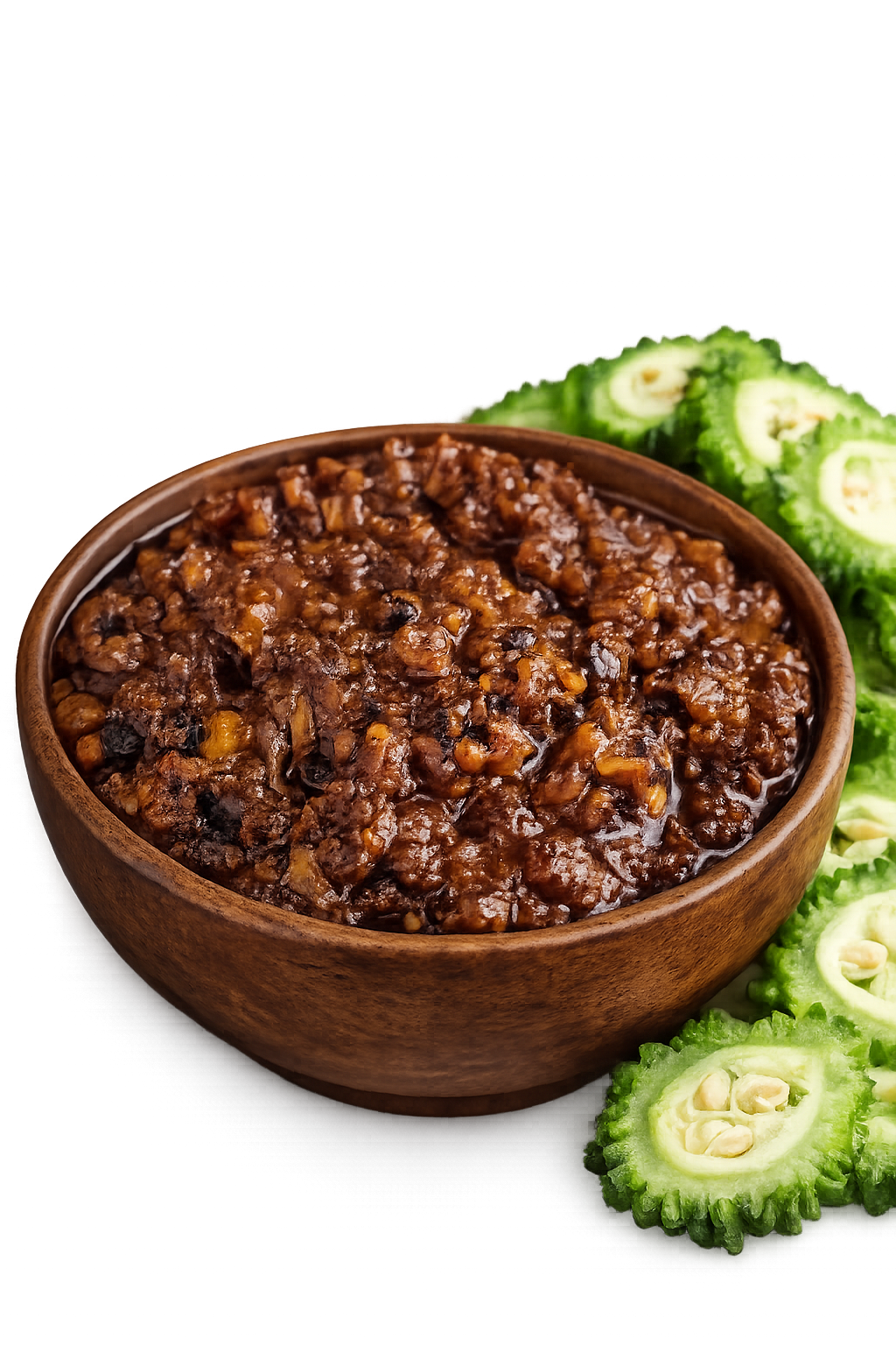 pavakai thokku1 Pavakkai Thokku 200gm - Tastimaa