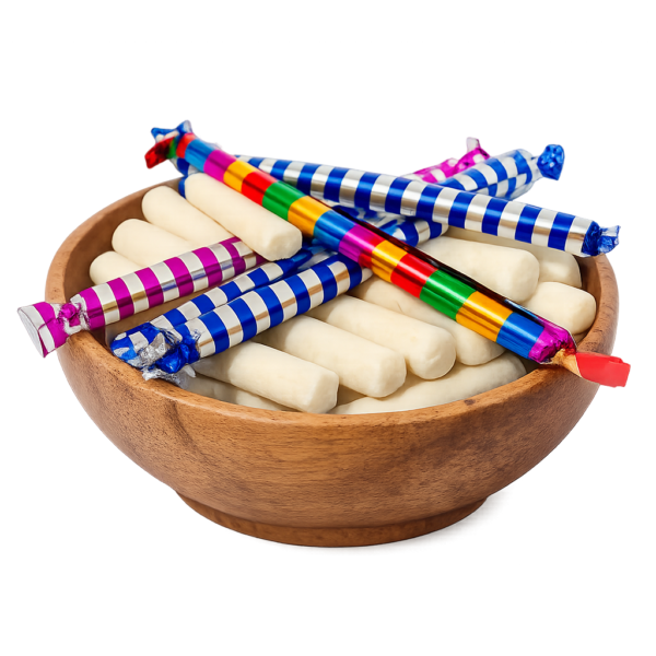 Pencil Mittai - Tastimaa