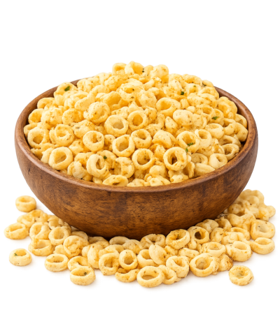 Polo Chips 100gm - Tastimaa