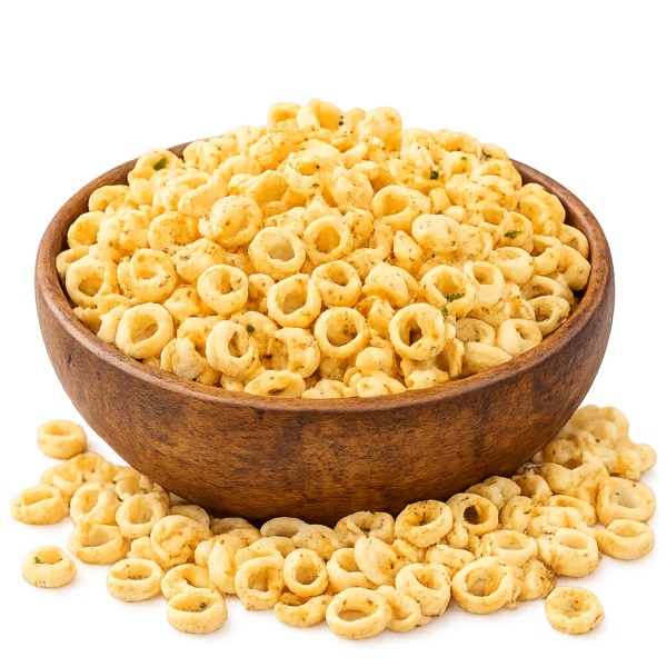 Polo Chips 100gm - Tastimaa
