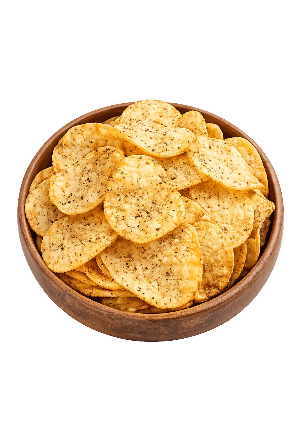 potato pepper chips Potato pepper 100gm - Tastimaa