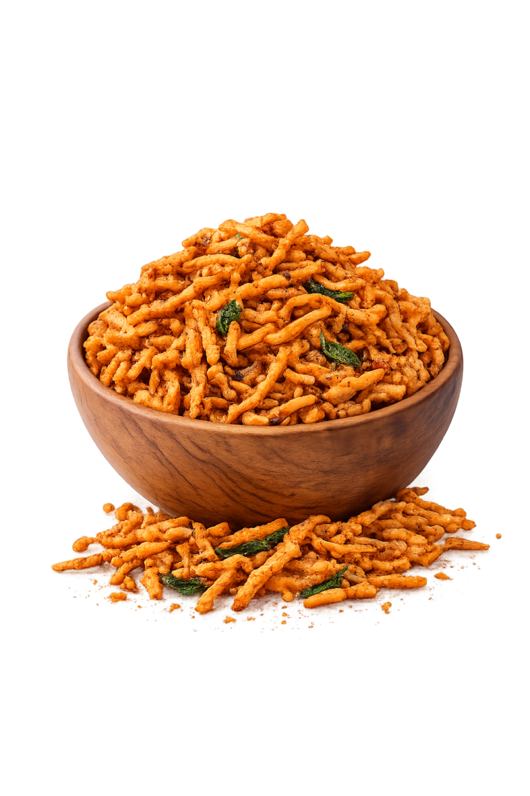 Potato Stick 100gm - Tastimaa
